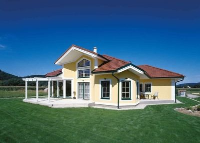 Prefabrik Çelik Evler